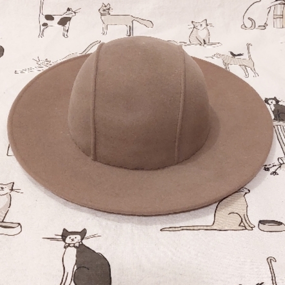 Vintage Wool hat - Picture 3 of 10